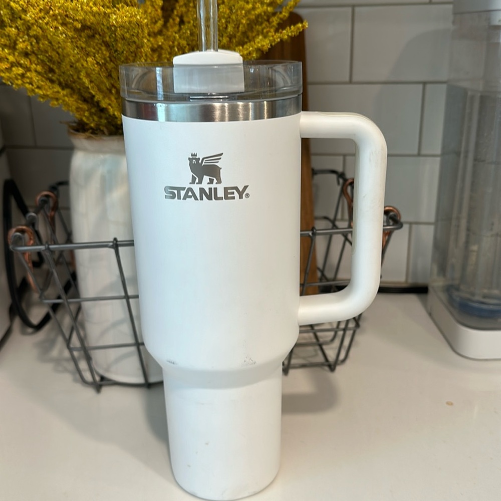 White Stanley